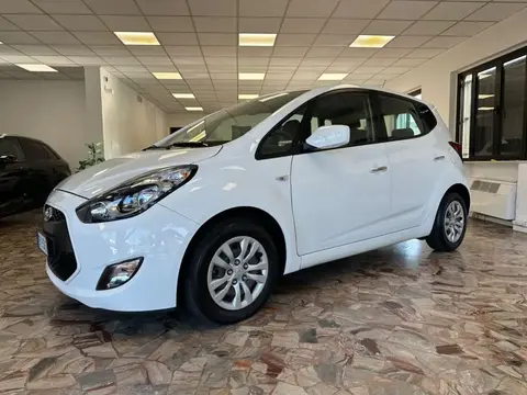 Used HYUNDAI IX20 Diesel 2017 Ad 