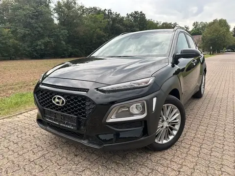 Annonce HYUNDAI KONA Essence 2019 d'occasion 