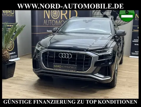 Used AUDI Q8 Diesel 2019 Ad 