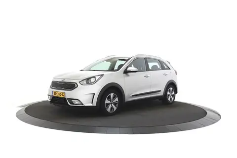 Annonce KIA NIRO Hybride 2016 d'occasion 