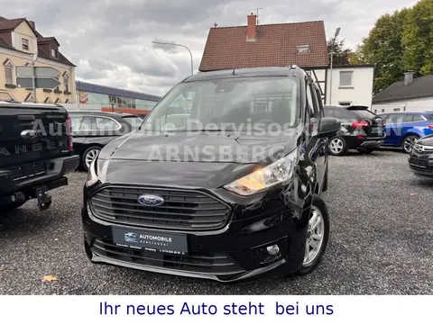 Used FORD GRAND TOURNEO Diesel 2020 Ad 