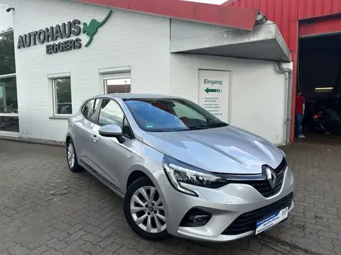 Used RENAULT CLIO Petrol 2020 Ad 