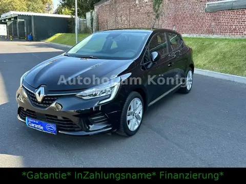 Used RENAULT CLIO Petrol 2020 Ad 