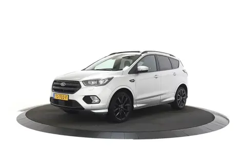 Annonce FORD KUGA Essence 2018 d'occasion 