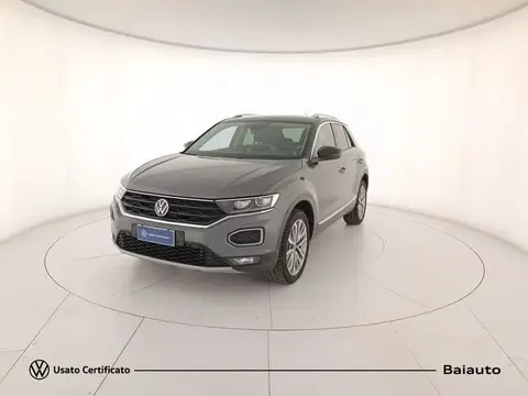 Used VOLKSWAGEN T-ROC  2021 Ad 