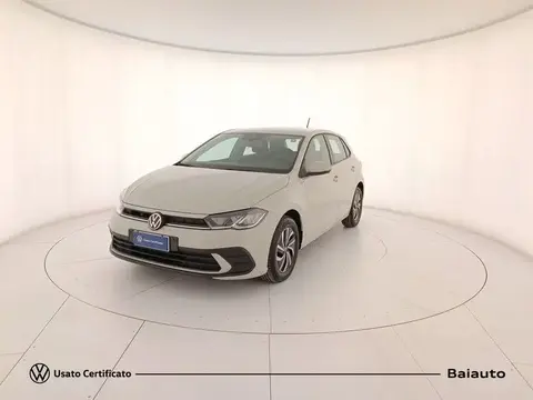 Annonce VOLKSWAGEN POLO  2021 d'occasion 