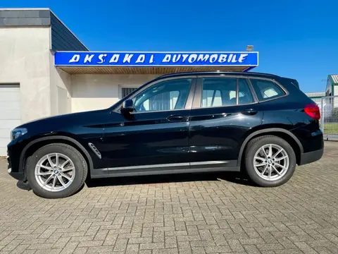 Used BMW X3 Diesel 2019 Ad 