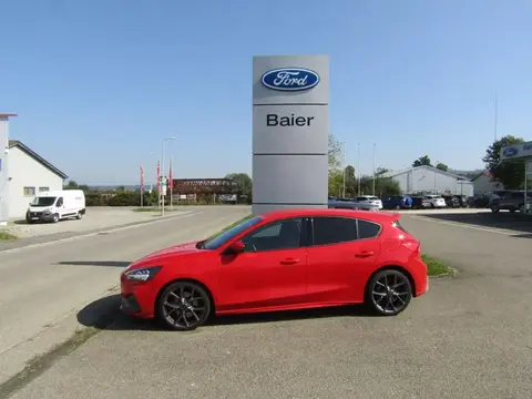 Used FORD FOCUS Petrol 2021 Ad 