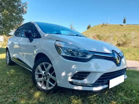 Annonce RENAULT CLIO Essence 2019 d'occasion 