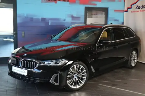 Used BMW SERIE 5 Hybrid 2023 Ad 