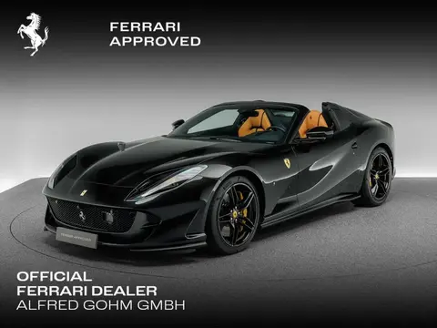 Annonce FERRARI 812 Essence 2023 d'occasion 