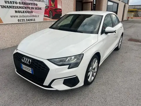 Used AUDI A3 Diesel 2022 Ad 