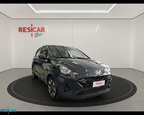 Annonce HYUNDAI I10 Essence 2023 d'occasion 