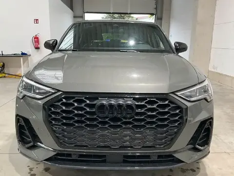 Annonce AUDI Q3 Diesel 2020 d'occasion 