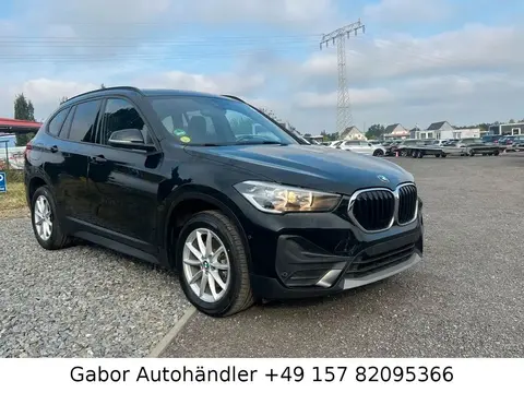 Annonce BMW X1 Diesel 2020 d'occasion 