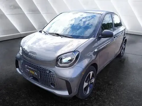 Used SMART FORFOUR Not specified 2021 Ad 