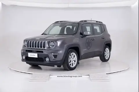 Used JEEP RENEGADE Petrol 2020 Ad 