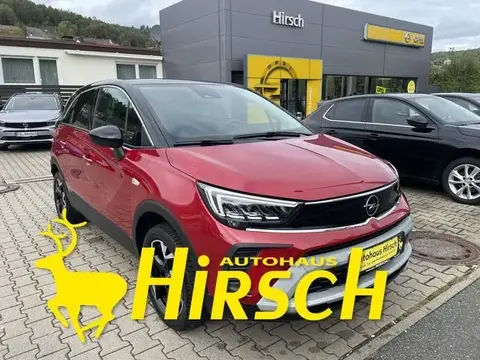 Used OPEL CROSSLAND Petrol 2023 Ad 