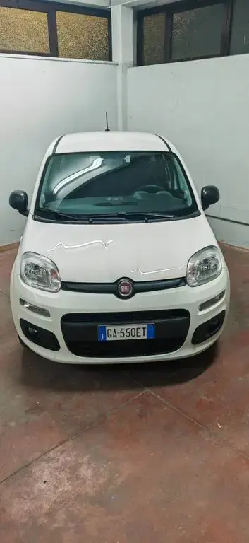 Used FIAT PANDA LPG 2020 Ad 