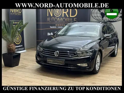 Used VOLKSWAGEN PASSAT Diesel 2020 Ad 