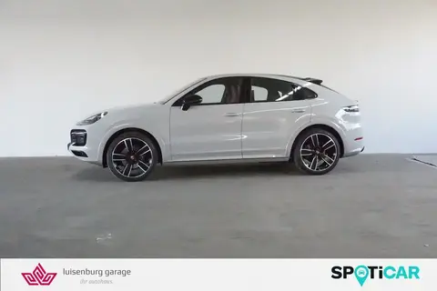 Used PORSCHE CAYENNE Petrol 2023 Ad 