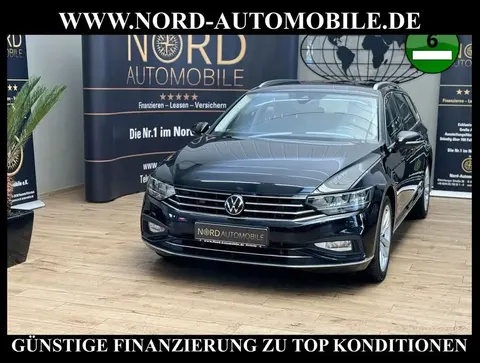 Used VOLKSWAGEN PASSAT  2022 Ad 