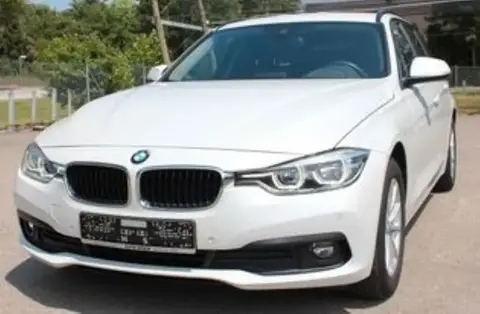 Used BMW SERIE 3 Diesel 2019 Ad 