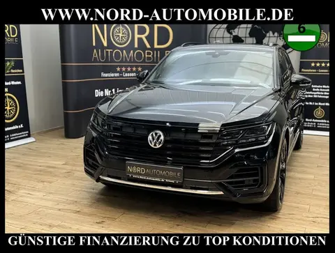 Used VOLKSWAGEN TOUAREG Diesel 2020 Ad 