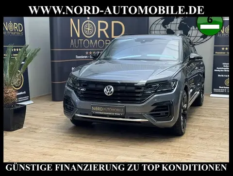 Used VOLKSWAGEN TOUAREG Diesel 2019 Ad 