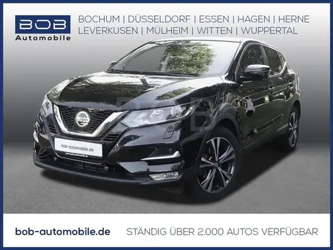 Annonce NISSAN QASHQAI Essence 2018 d'occasion 