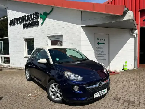 Used OPEL ADAM Petrol 2018 Ad 