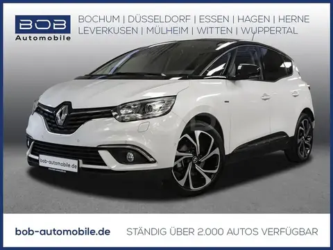 Used RENAULT SCENIC Petrol 2018 Ad 