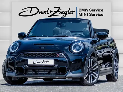 Annonce MINI COOPER Essence 2024 d'occasion 