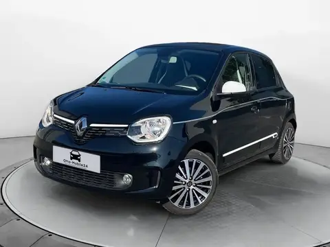 Annonce RENAULT TWINGO Essence 2020 d'occasion 