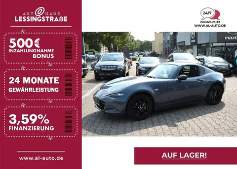 Used MAZDA MX-5 Petrol 2021 Ad 