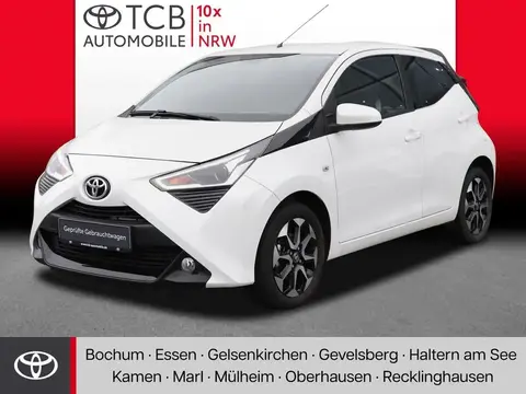 Used TOYOTA AYGO X Petrol 2019 Ad 