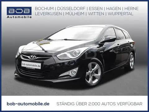 Used HYUNDAI I40 Diesel 2015 Ad 