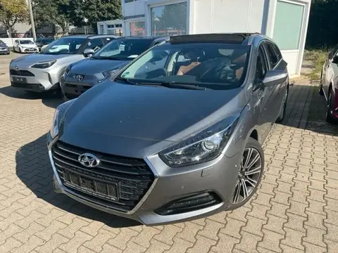 Used HYUNDAI I40 Diesel 2017 Ad 