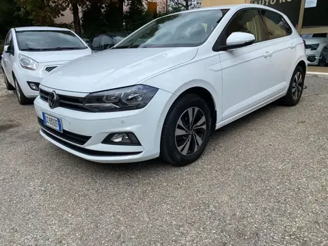 Used VOLKSWAGEN POLO Petrol 2020 Ad 