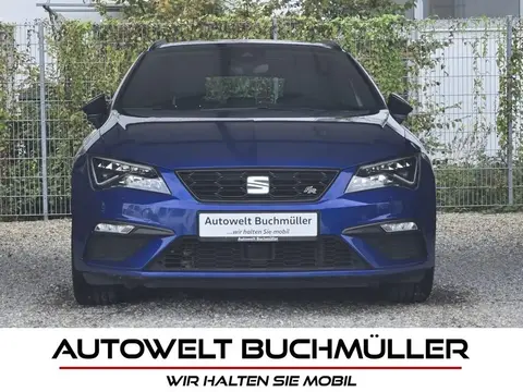 Used SEAT LEON Petrol 2020 Ad 