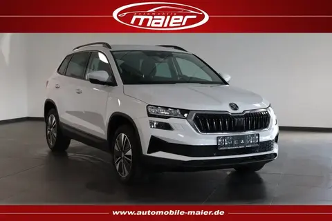 Used SKODA KAROQ Diesel 2023 Ad 