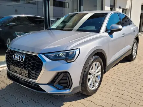 Annonce AUDI Q3 Diesel 2022 d'occasion 