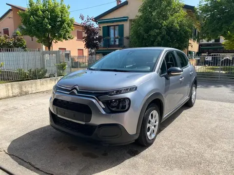 Annonce CITROEN C3 Essence 2021 d'occasion 