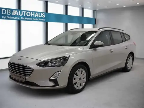 Used FORD FOCUS Petrol 2020 Ad 