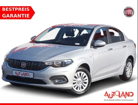 Annonce FIAT TIPO Essence 2019 d'occasion 