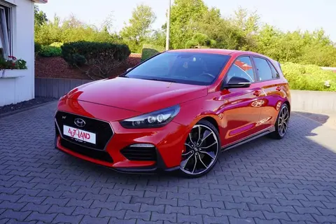 Used HYUNDAI I30 Petrol 2019 Ad 