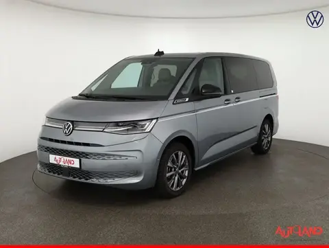 Annonce VOLKSWAGEN T7 Essence 2023 d'occasion 