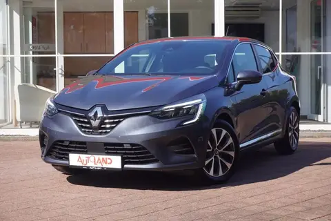 Annonce RENAULT CLIO Essence 2021 d'occasion 