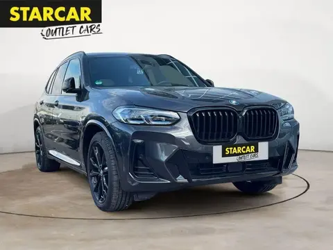 Annonce BMW X3 Hybride 2023 d'occasion 