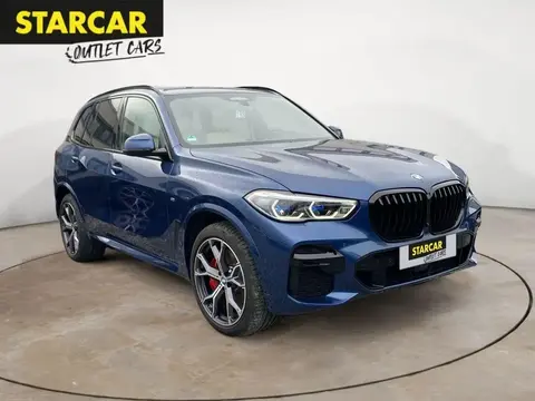 Used BMW X5 Diesel 2023 Ad 